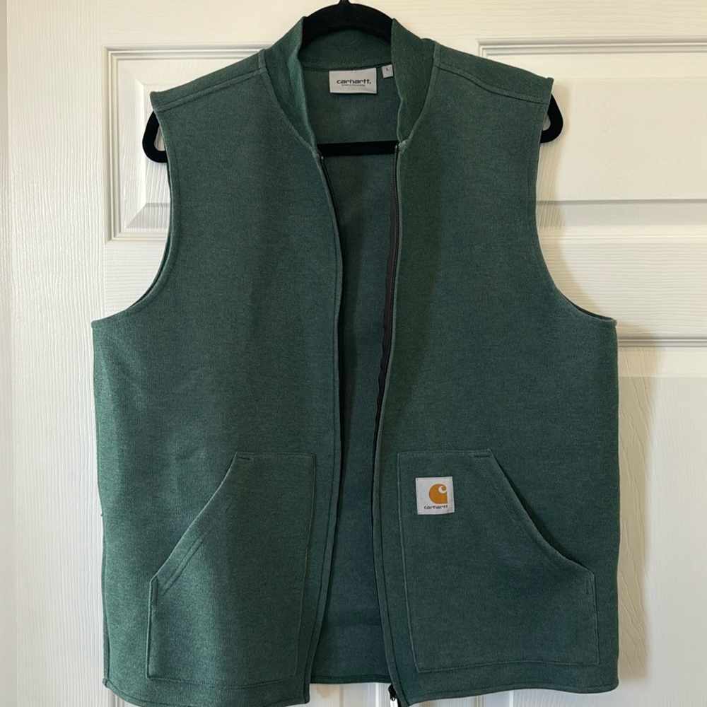Carhartt WIP Vest